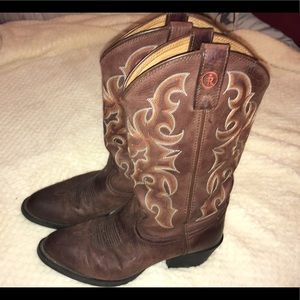 Men’s Tony Lama Boots